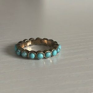 Turquoise Ring